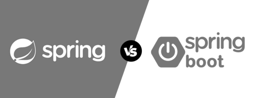 Spring vs Spring Boot